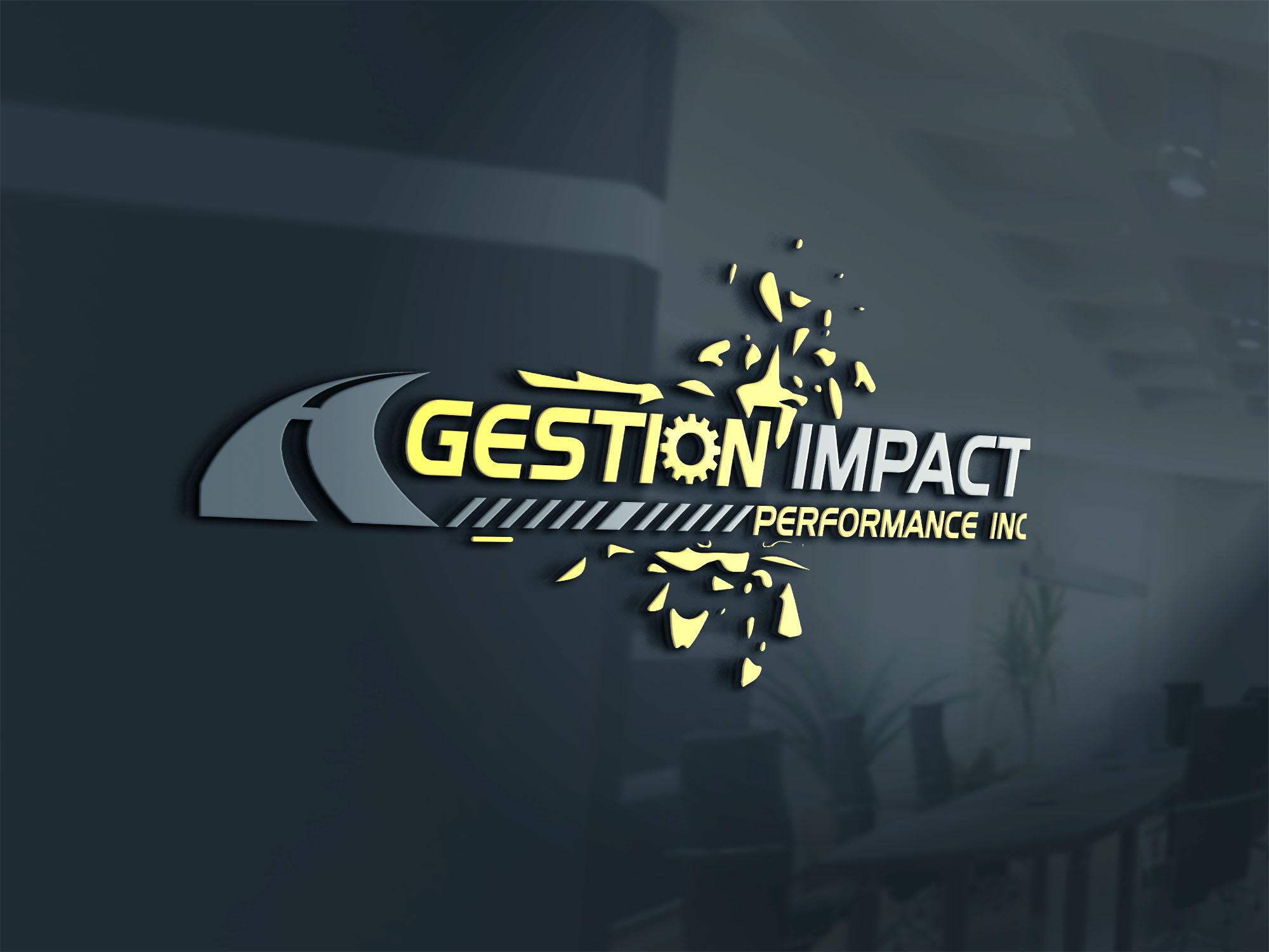 Logo Design by adnan001 2 for this project | Design #24064589