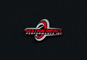 GESTION IMPACT PERFORMANCE INC | Diseño de Logo por Aliqa Design