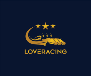 LOVE RACING | Logo Design by pachilakili