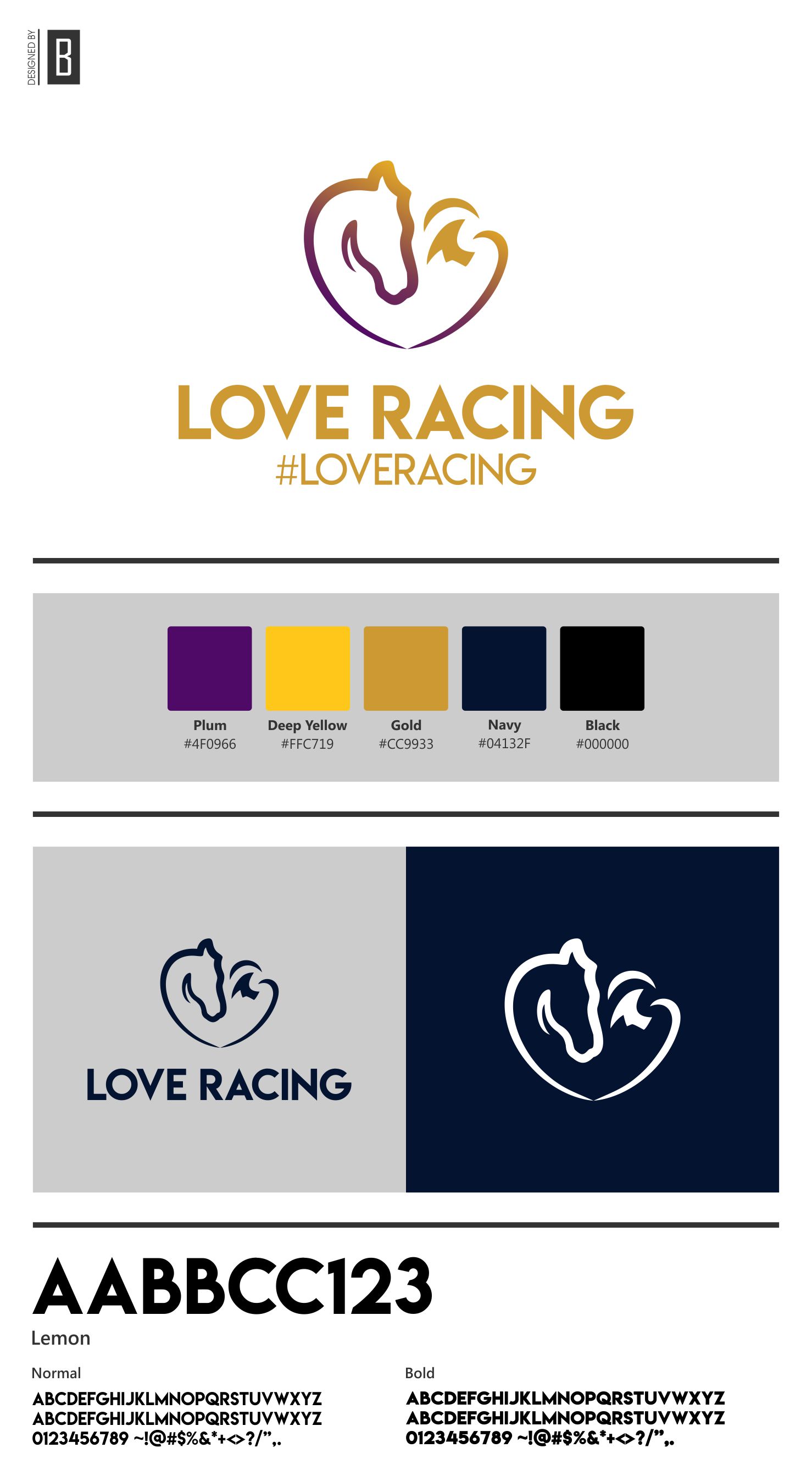 Diseño de Logo por Shené La Grange para este proyecto | Diseño #24093294