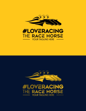 LOVE RACING | Logo-Design von Praza