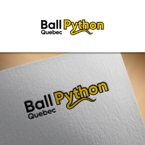 Ball Python Quebec | Design de Logo par sushsharma99