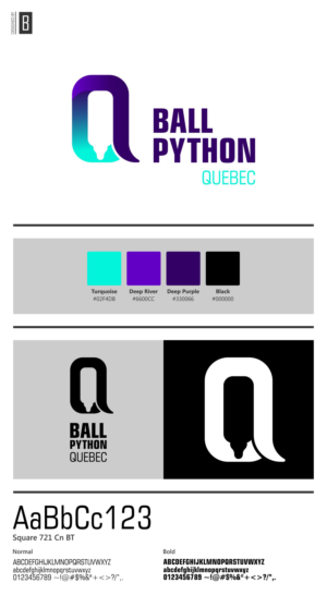 Logo Design by Shené La Grange for this project | Design: #24092275