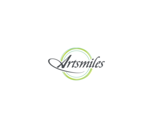 ArtSmiles | Logo Design by Mario