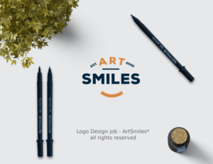 Logo Design by Mimi &amp; Max for this project | Design: #24053920