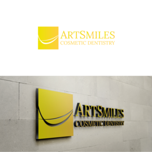 Logo-Design von Arwin Leonardy für dieses Projekt | Design: #24068345