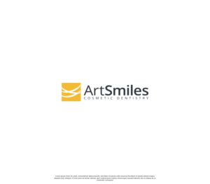ArtSmiles | Logo Design by GBDESIGN