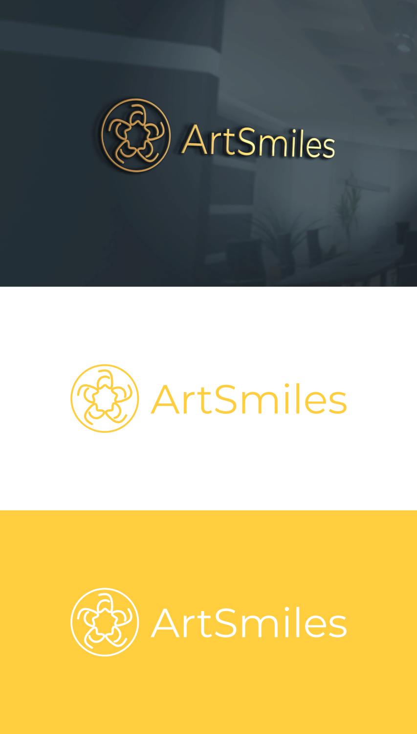 Logo Design by fatiyadesign for this project | Design #24060169
