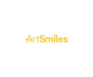 ArtSmiles | Design de Logo par WahyuHMD