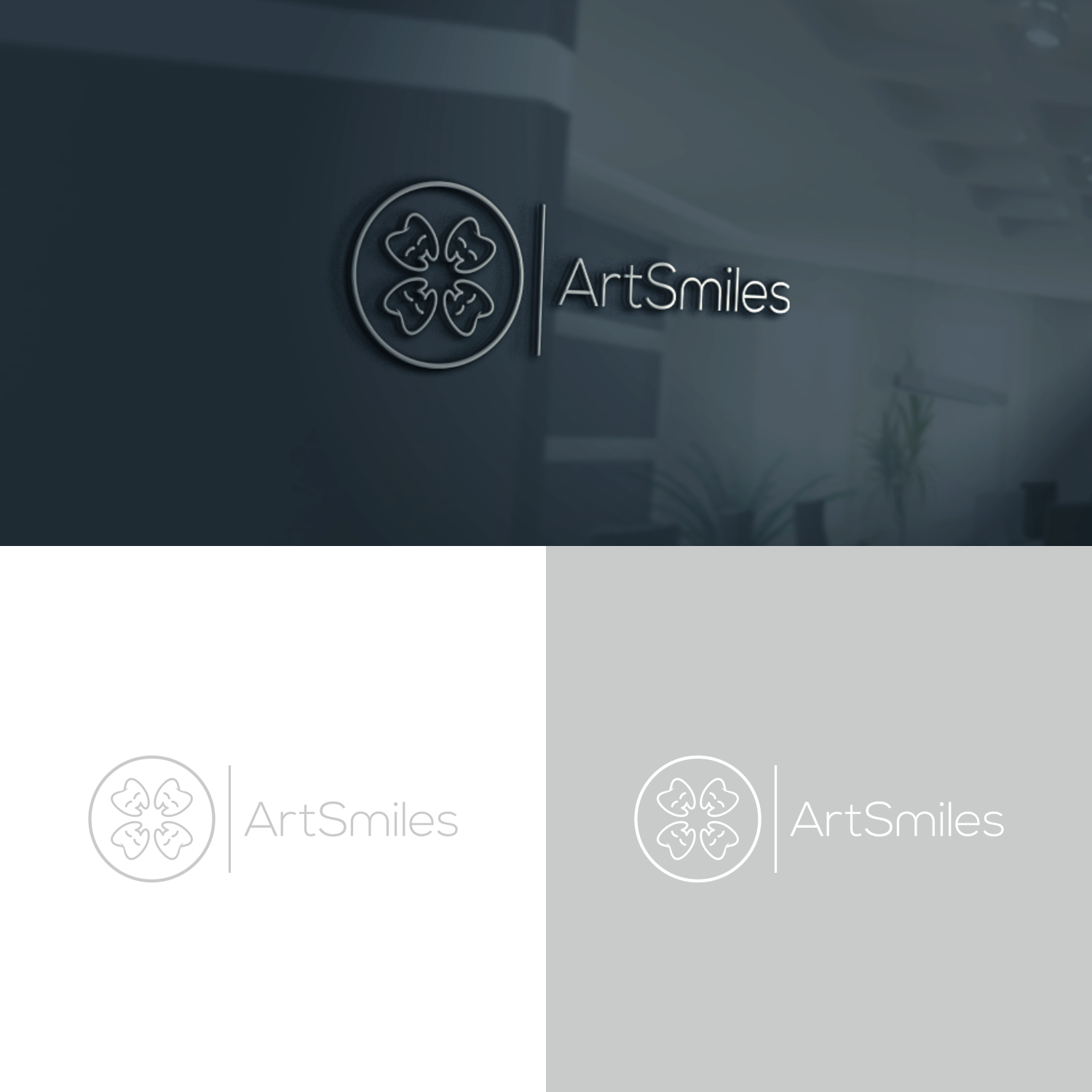 Logo Design by art0_MORO for this project | Design #24056223
