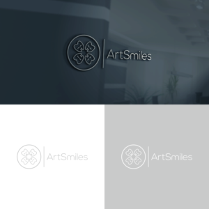 Logo-Design von art0_MORO für dieses Projekt | Design: #24056223
