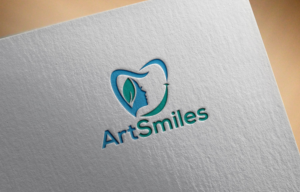 ArtSmiles | Design de Logo par akterkhadijars