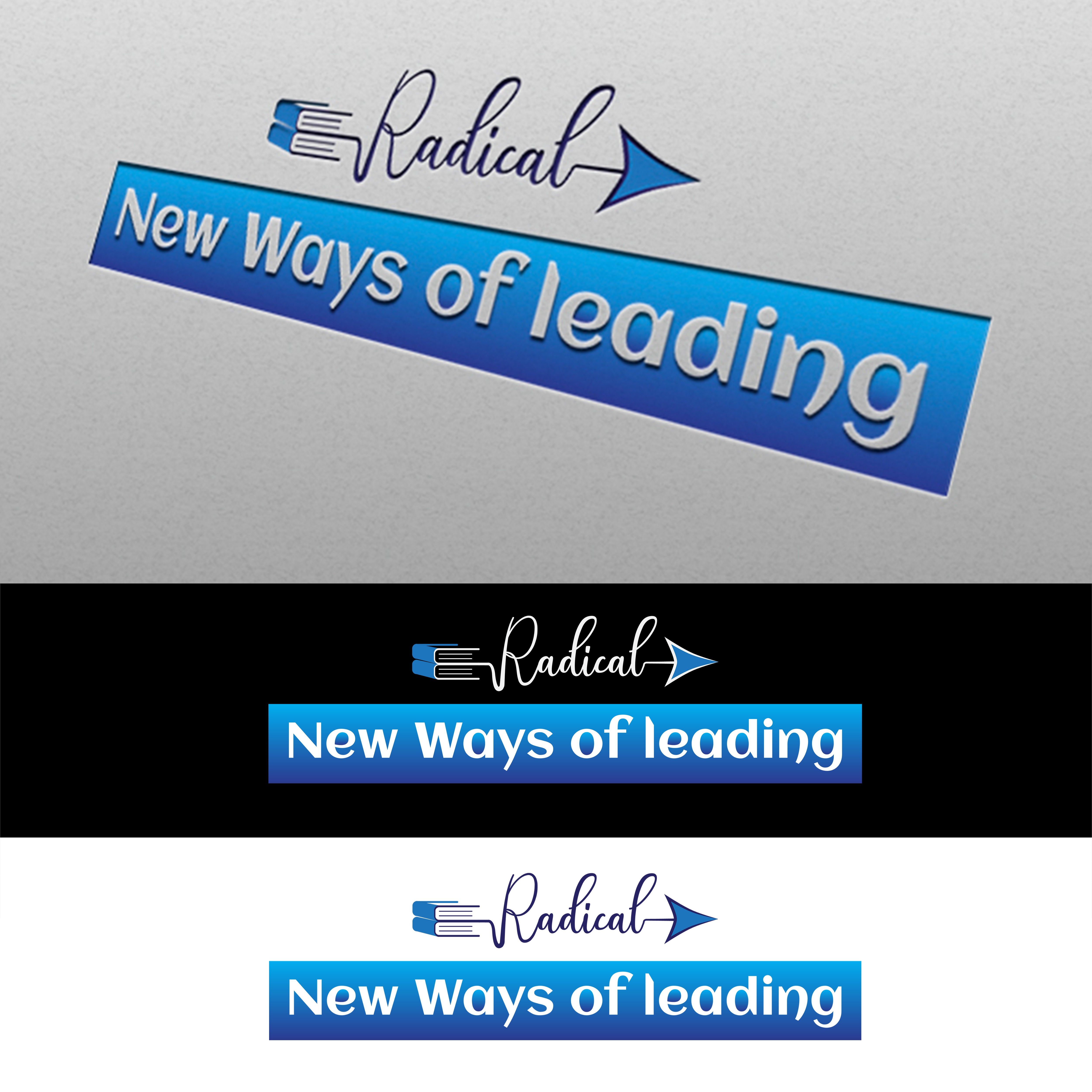 Logo Design by Shweta Rajput for this project | Design #24087503