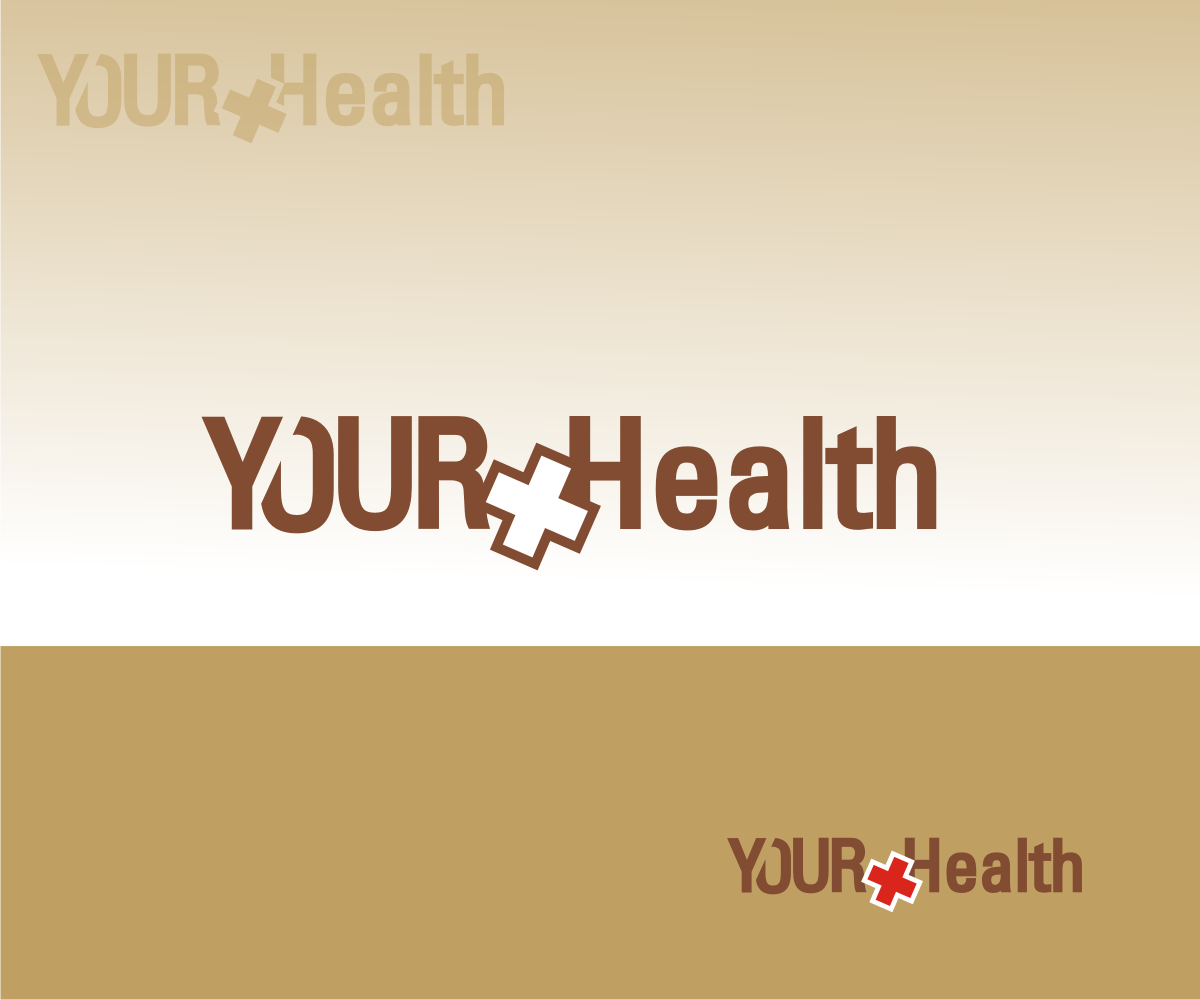 Diseño de Logo por axa para YOURx Health  | Diseño #24062134