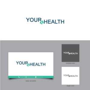 Diseño de Logo por sumanbanikbd2014 para YOURx Health  | Diseño: #24055190