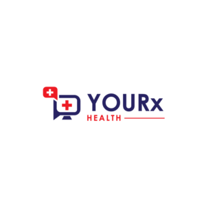 Logo Design by aspiremedia for YOURx Health  | Design: #24055730