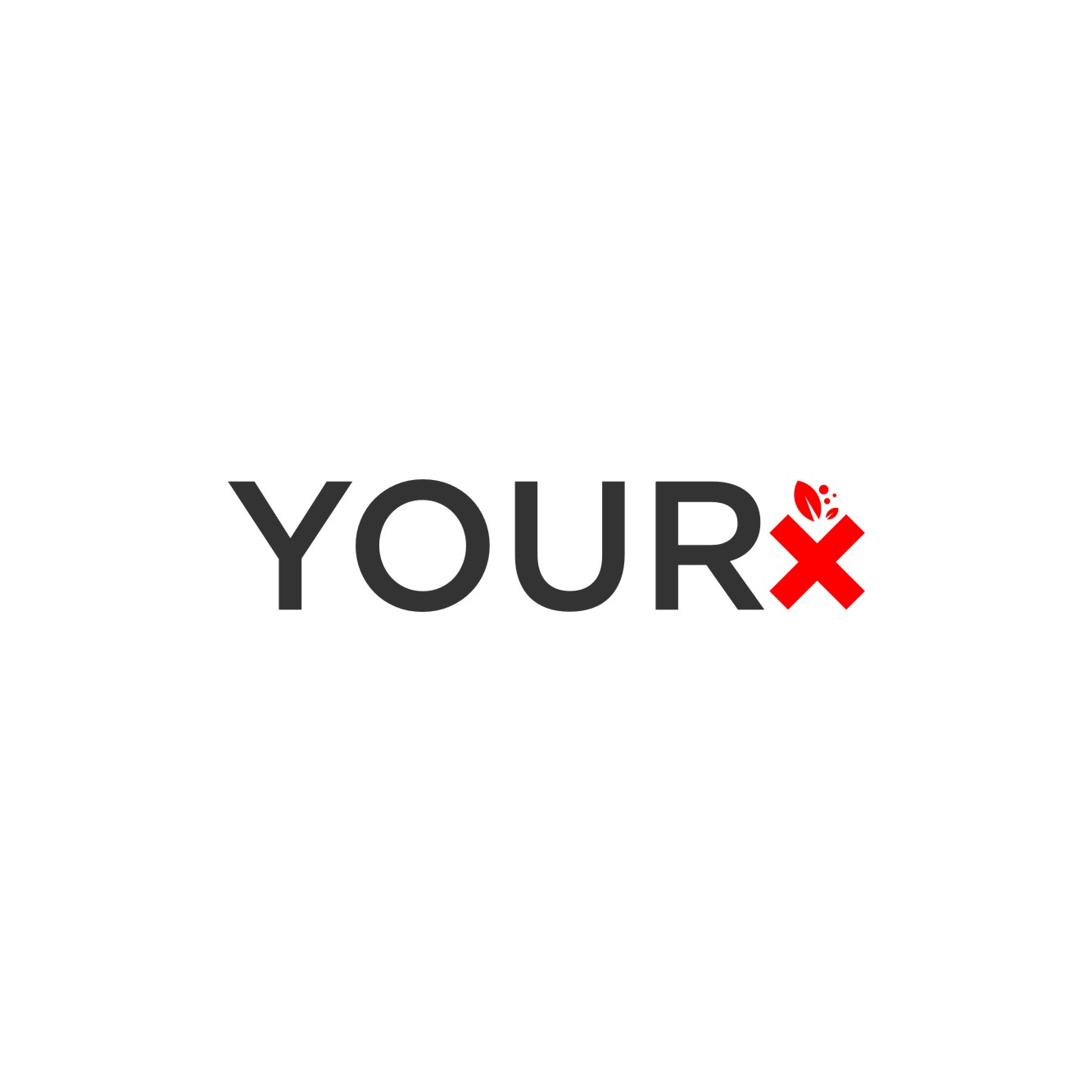 Diseño de Logo por G.R.L.T 2 para YOURx Health  | Diseño #24073053