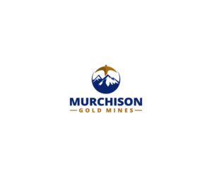 Murchison Gold Mines | Logo Design by anico