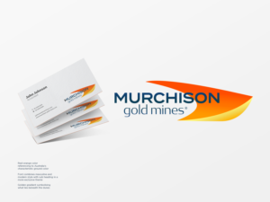 Logo Design by Ametrical Design