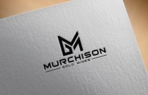 Murchison Gold Mines | Logo-Design von JAHID BIN JAFAR