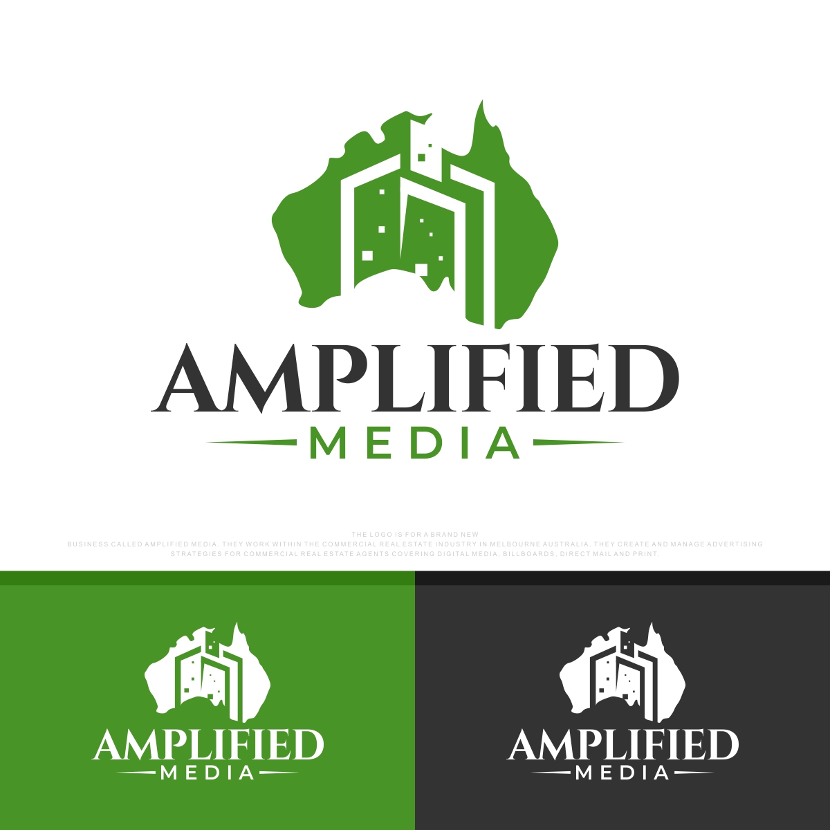 Logo Design by fly  design for Fastcloud P/L | Design #24055662