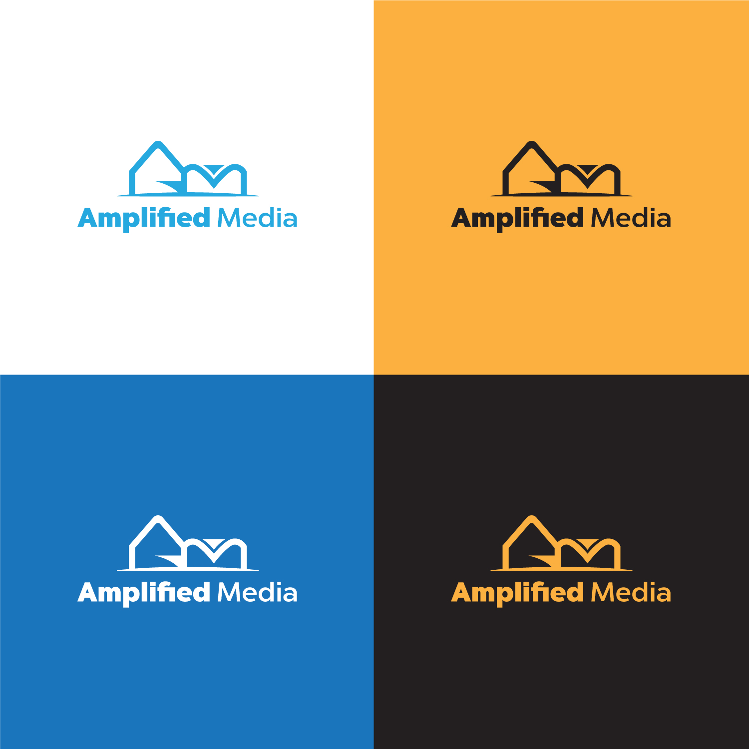 Logo Design by Prashantsinh for Fastcloud P/L | Design #24062452