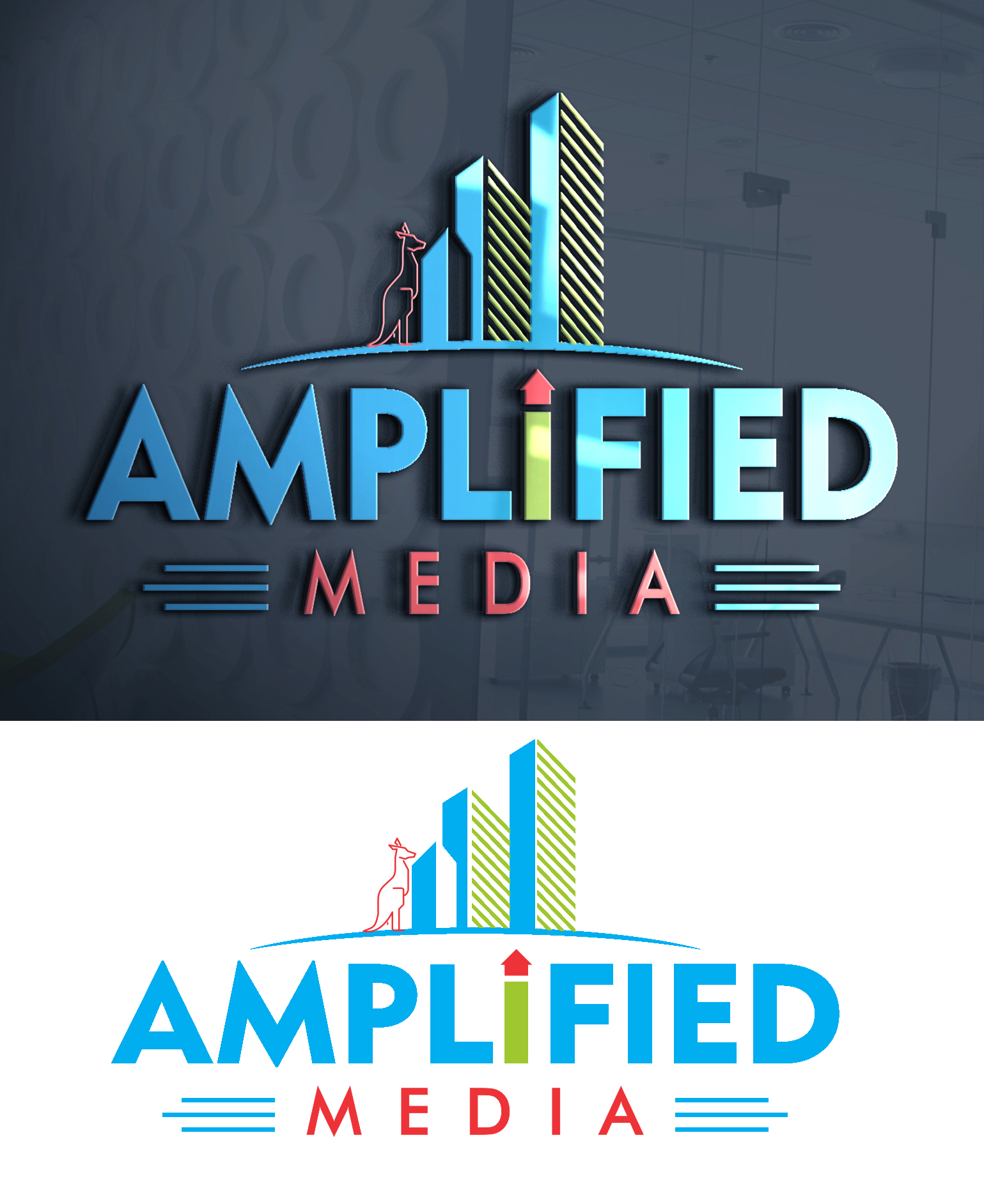 Diseño de Logo por lovekeshk1 2 para Fastcloud P/L | Diseño #24097177