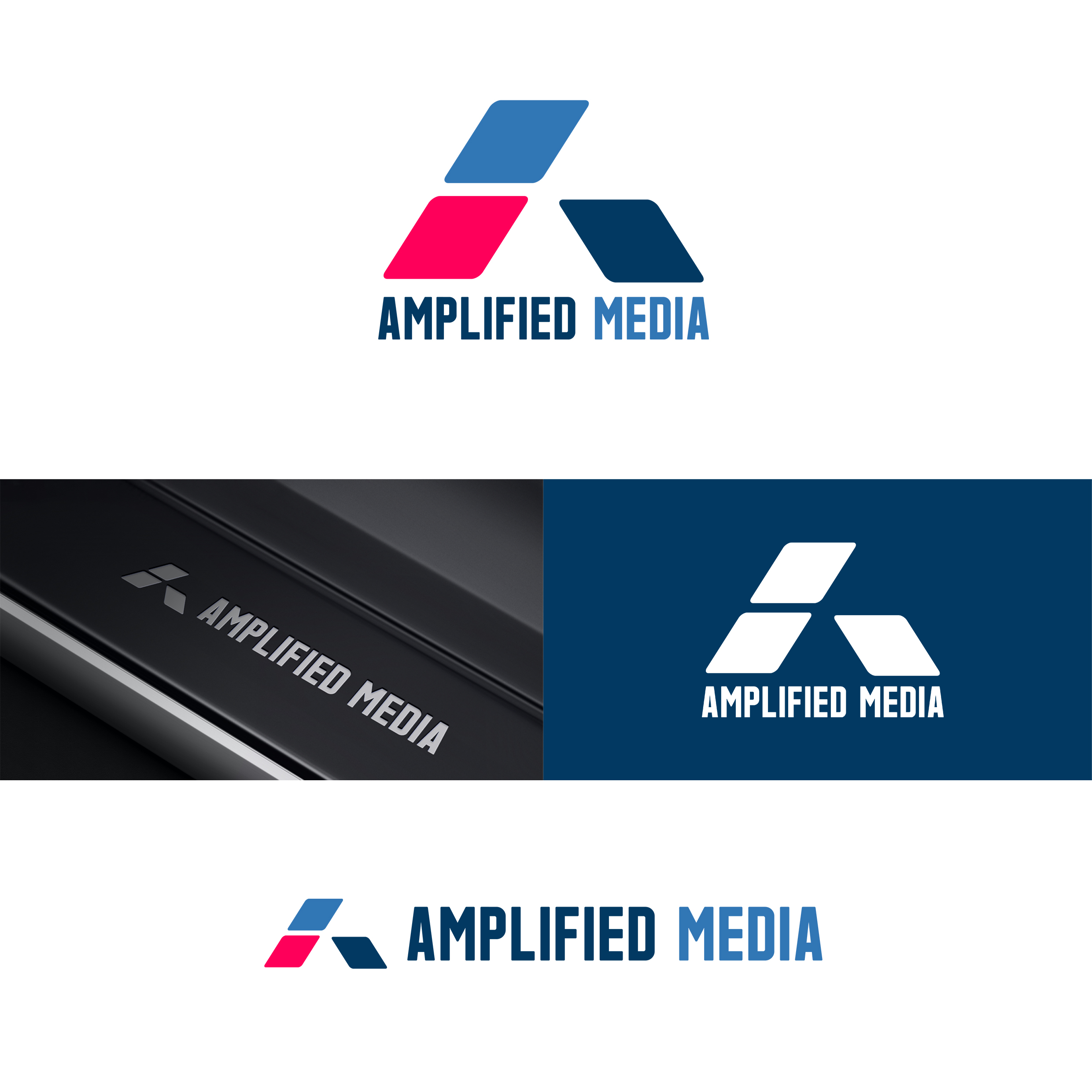 Logo Design by Jet-D for Fastcloud P/L | Design #24056358