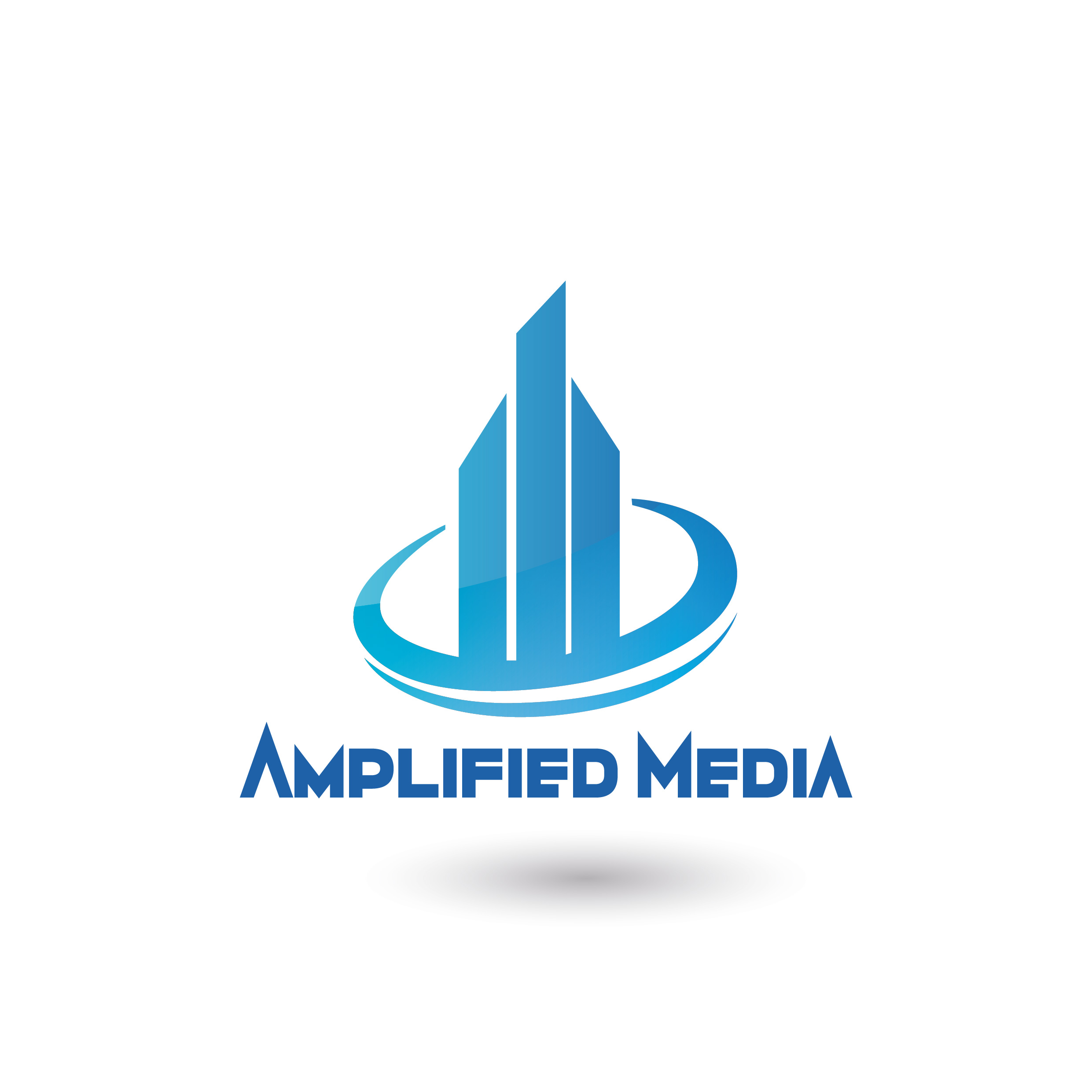 Logo Design by Electra Films for Fastcloud P/L | Design #24113254