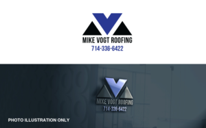 Logo Design by MT