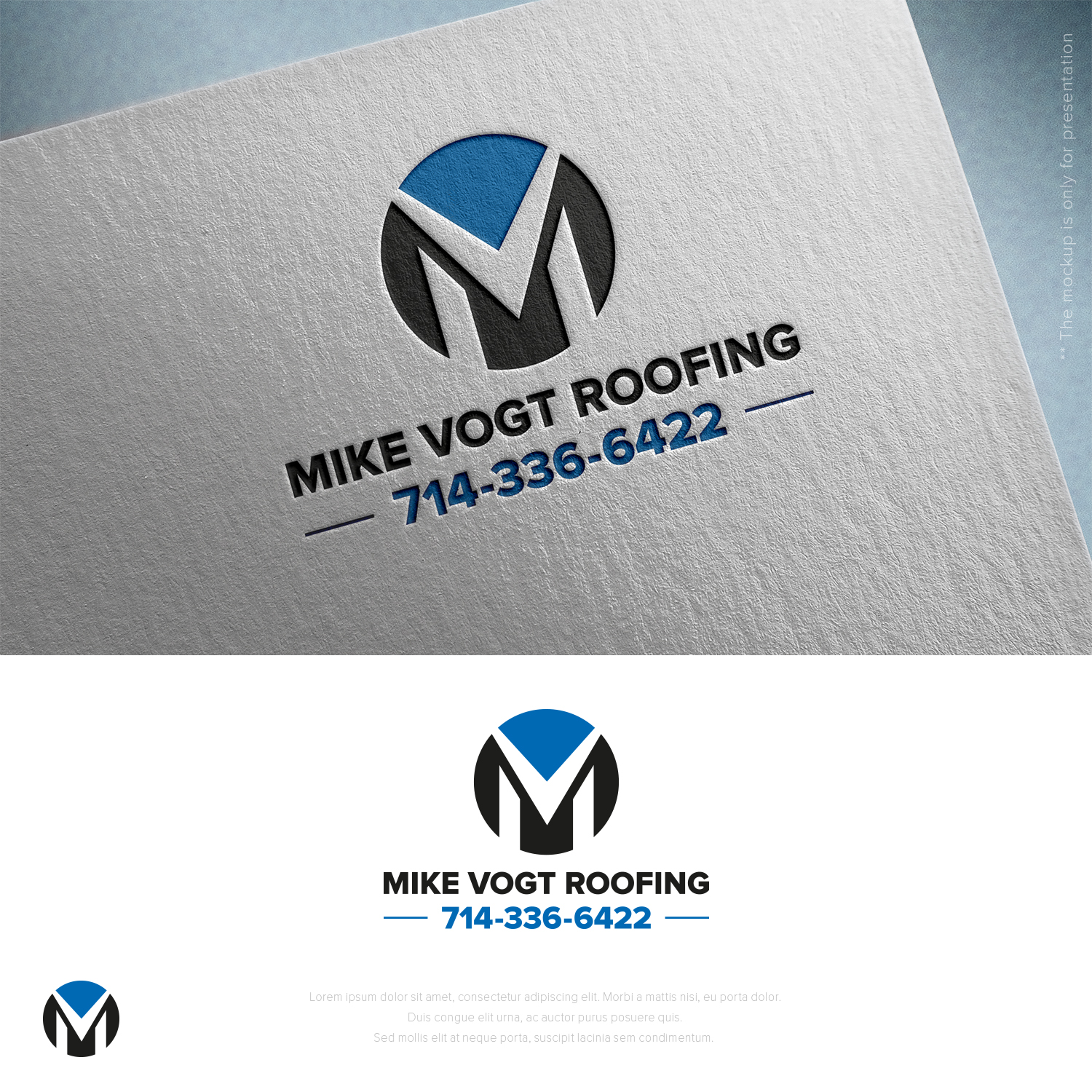 Logo Design by designbysy for this project | Design #24051829