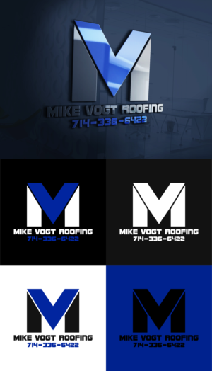 Logo Design by Muhammad Saaed for this project | Design: #24054714