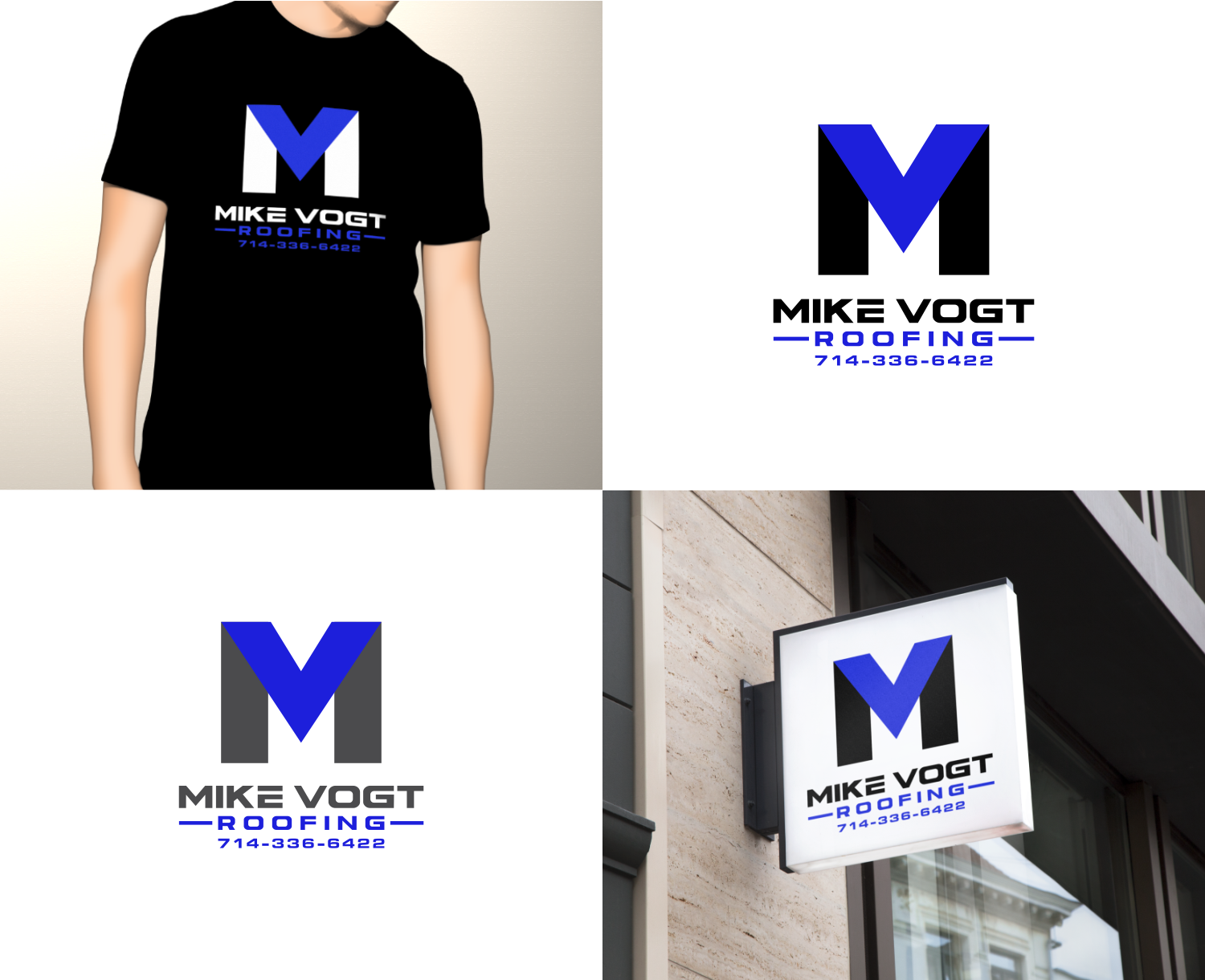 Logo Design by fatiyadesign for this project | Design #24050731