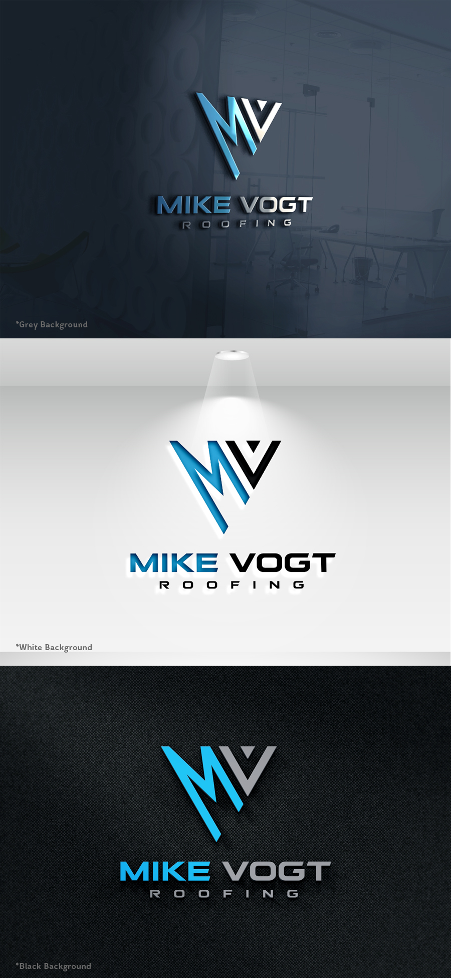 Logo Design by Matrix Studio for this project | Design #24056173