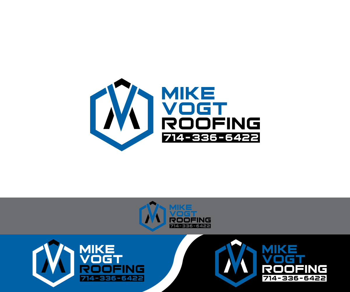 Logo Design by fauzan harun for this project | Design #24057148