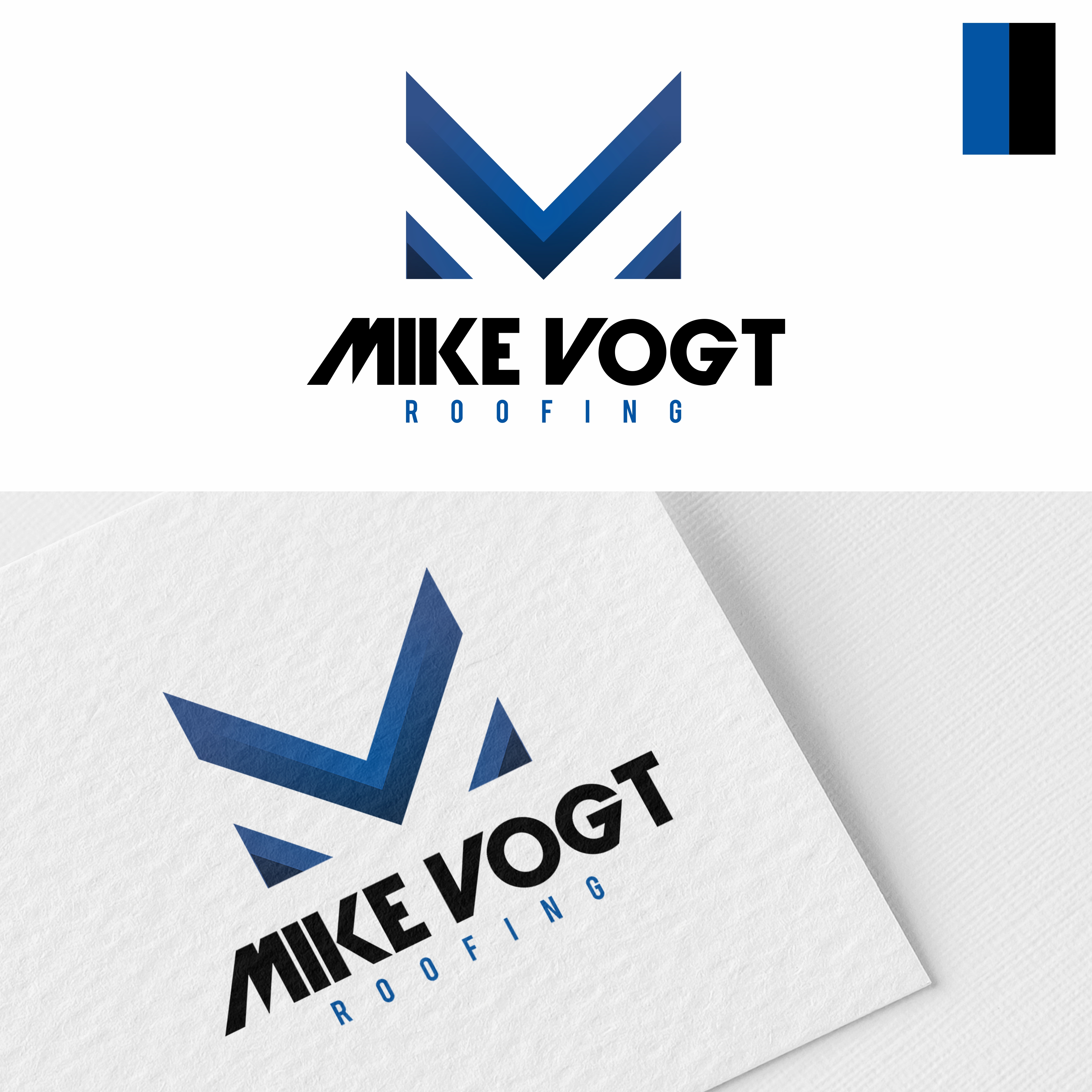 Logo Design by Amit Panchal for this project | Design #24056039