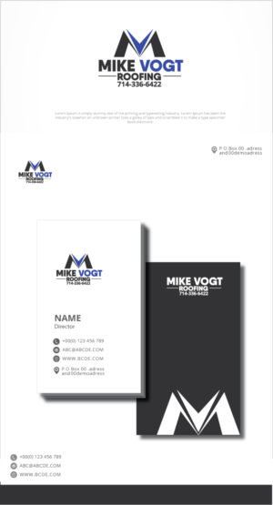 Logo Design by graphicevolution for this project | Design: #24053502