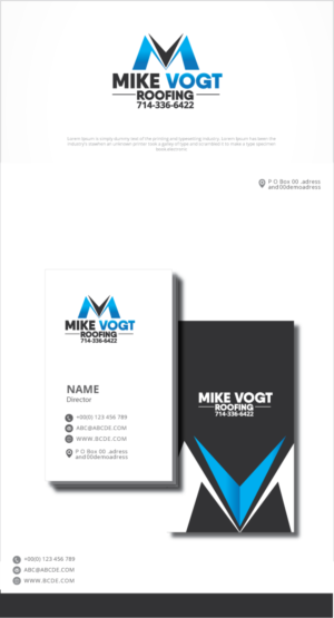 Logo Design by graphicevolution for this project | Design: #24059878