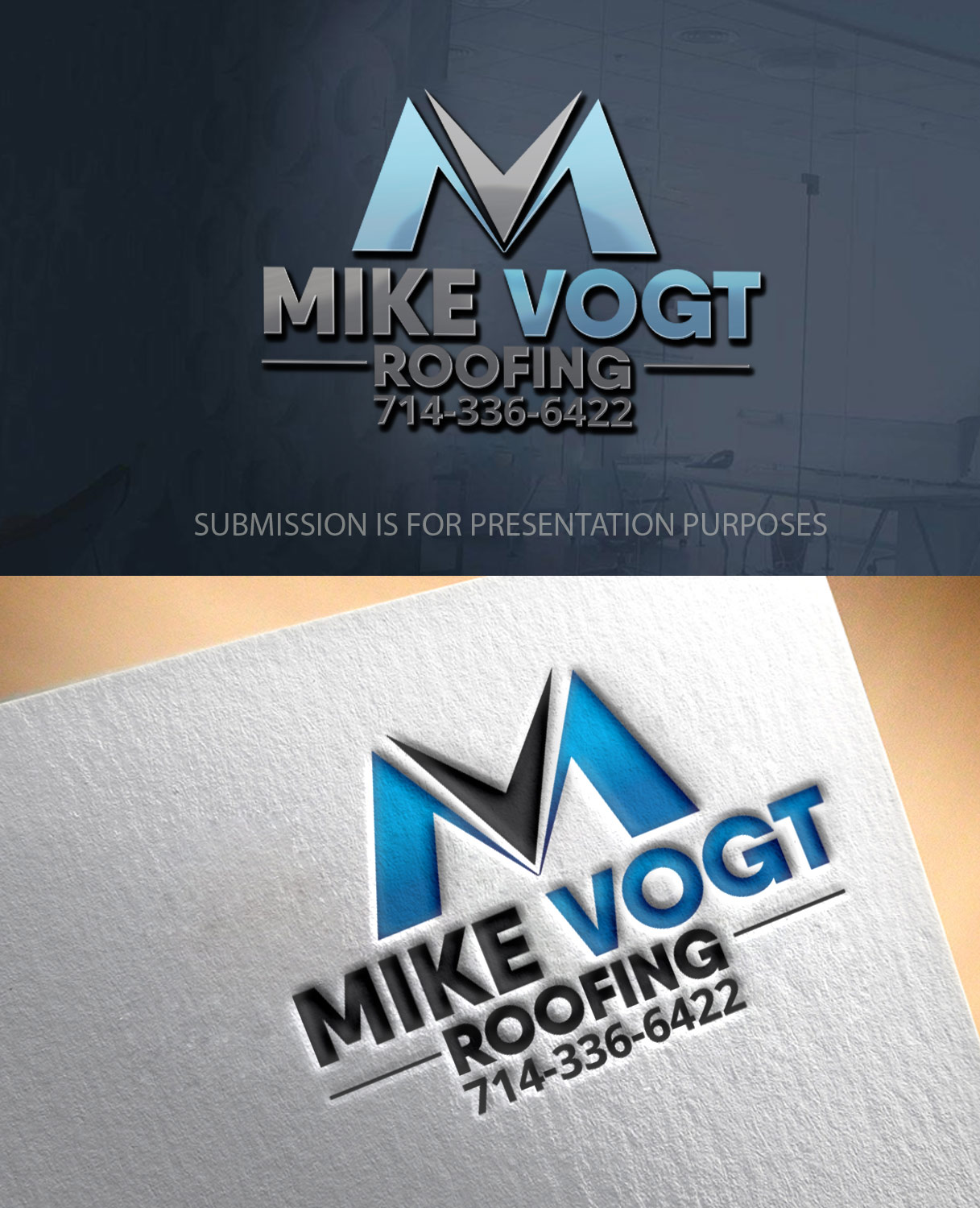 Logo Design by graphicevolution for this project | Design: #24059880
