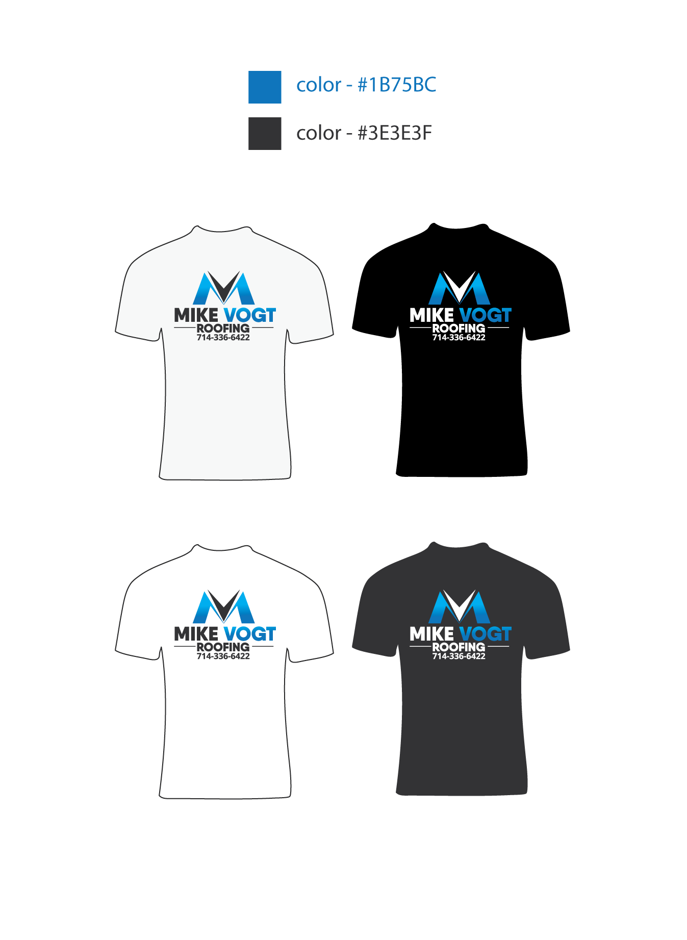 Logo Design by graphicevolution for this project | Design #24081210