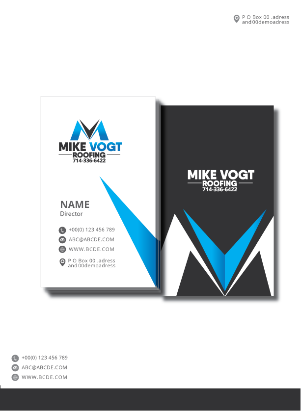 Logo Design by graphicevolution for this project | Design #24182353