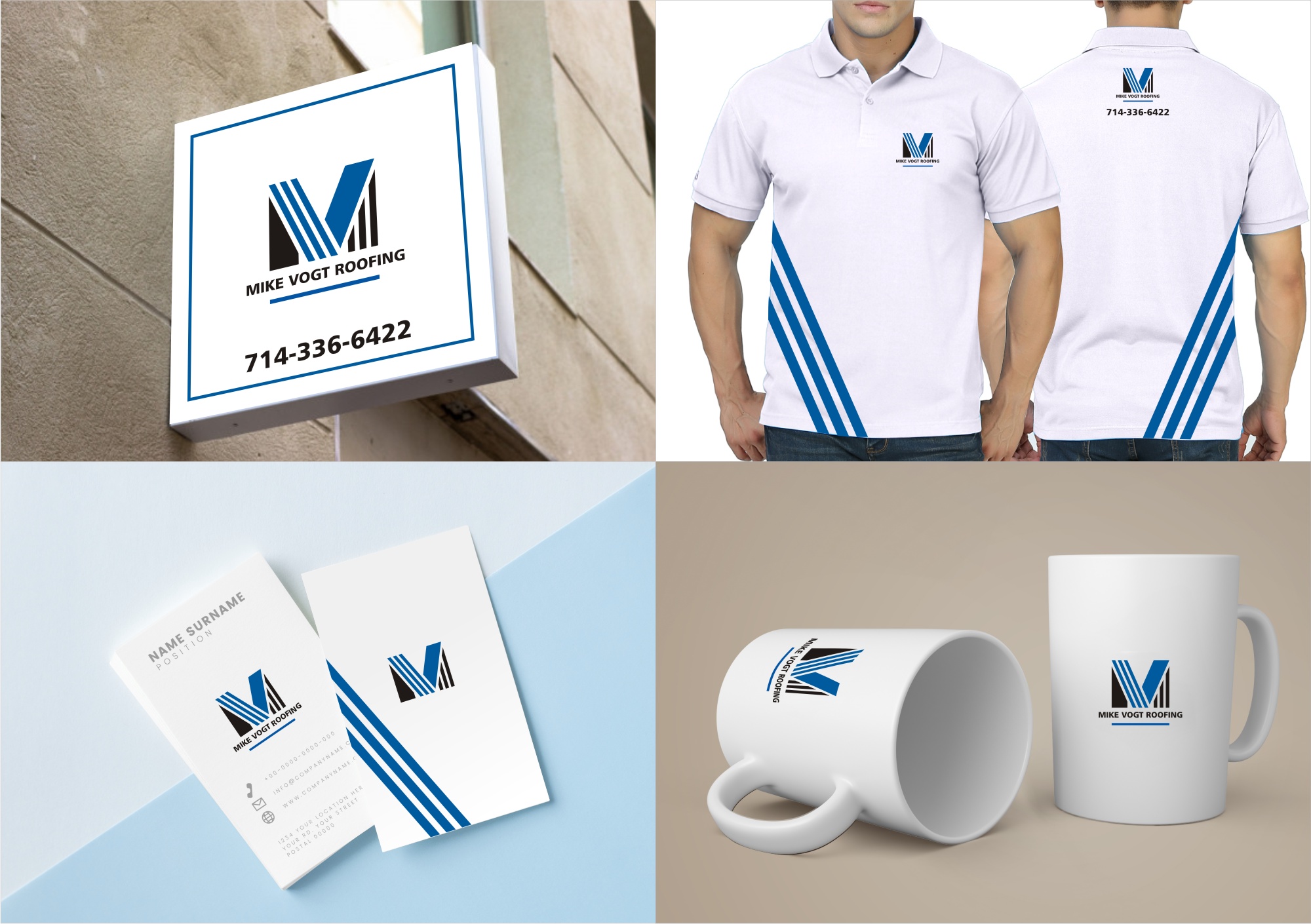 Logo Design by thushara518 for this project | Design #24059184