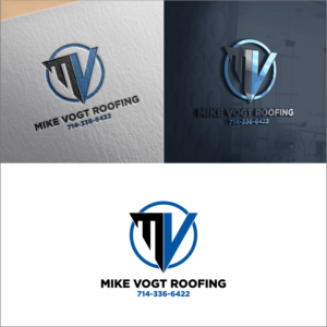 Logo Design by ERLANDO RONTE RDJ for this project | Design: #24052149