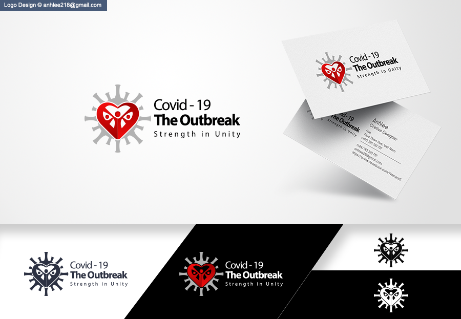 Logo Design by Anhlee for this project | Design #24052395
