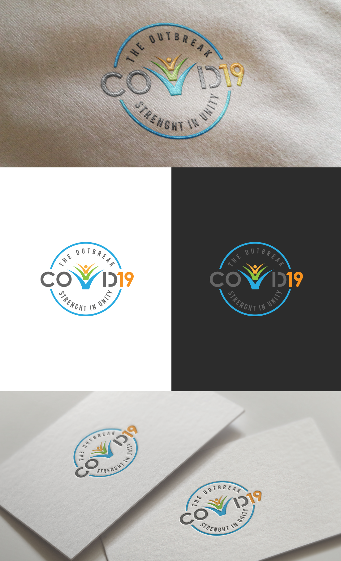 Logo Design by GLDesigns for this project | Design #24055552