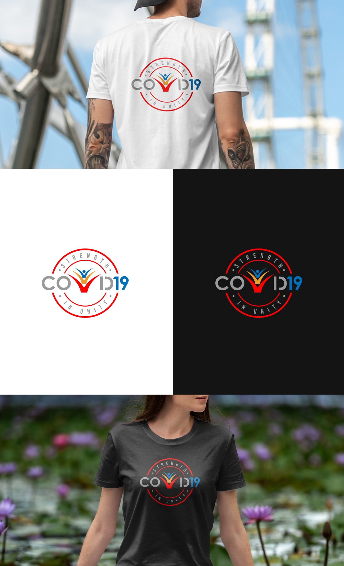 Logo Design by GLDesigns for this project | Design: #24073328