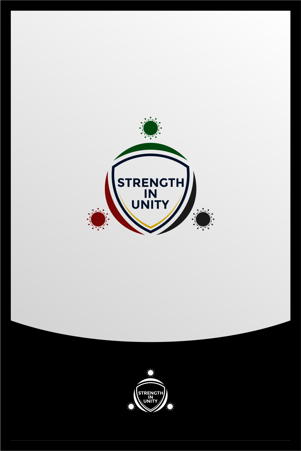 Logo Design by yuki ( yaoki_yukiro ) for this project | Design #24056641