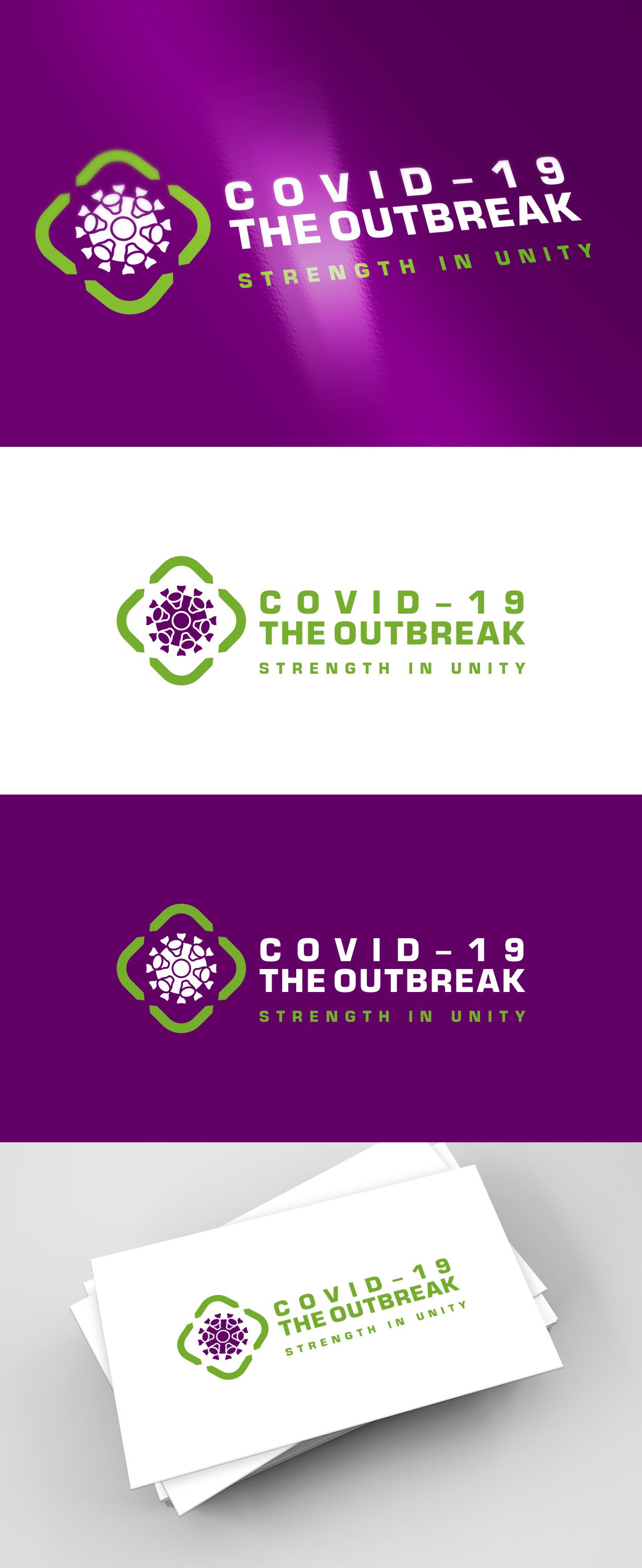 Logo-Design von bojboga für dieses Projekt | Design #24074272