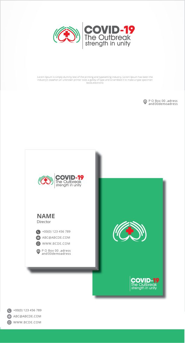 Logo Design by graphicevolution for this project | Design #24053208