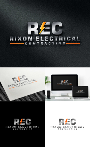 Logo Design by Nicolene Barnard